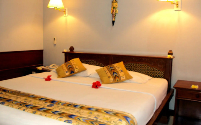 Melasti Beach Resort & Spa