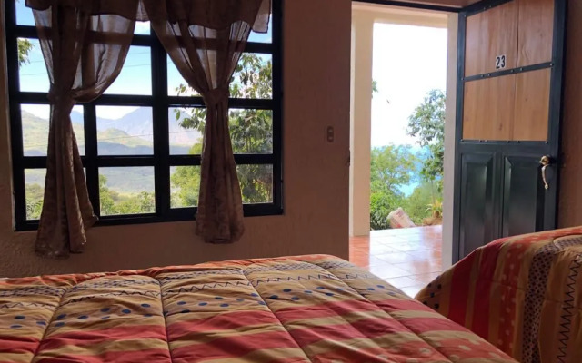 Rancho Fortaleza Atitlan