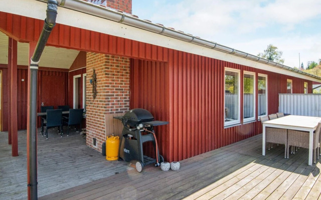 Seaside Serenity at Vejlby Klit-by Traum