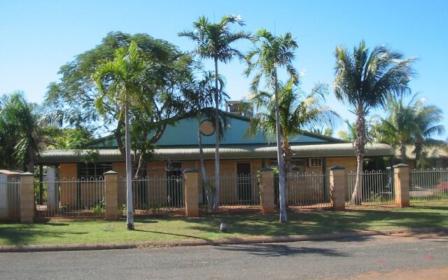 South Hedland Motel