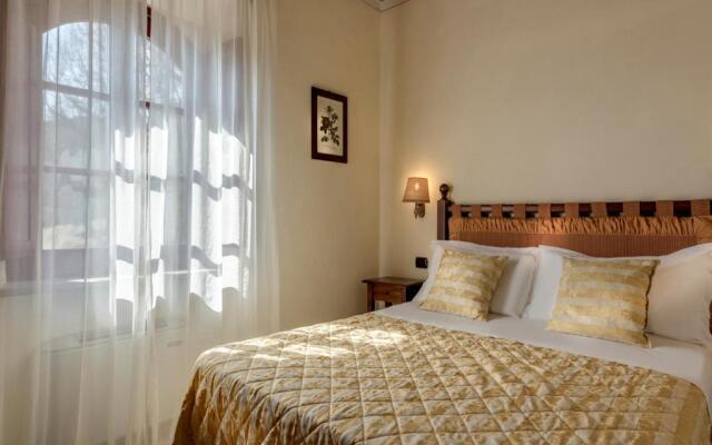 Appartamenti Terre Rosse