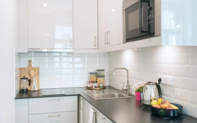 Kent Ridge Loft (Lublanska)