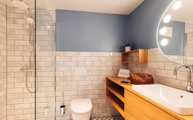 harry's home Berlin Moabit