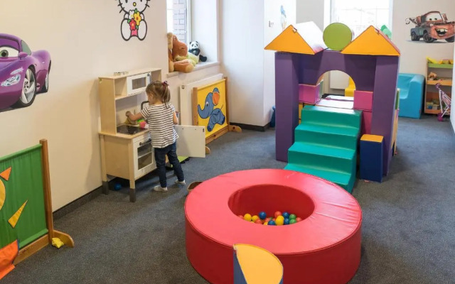 Mlyn Jacka Hotel & Spa