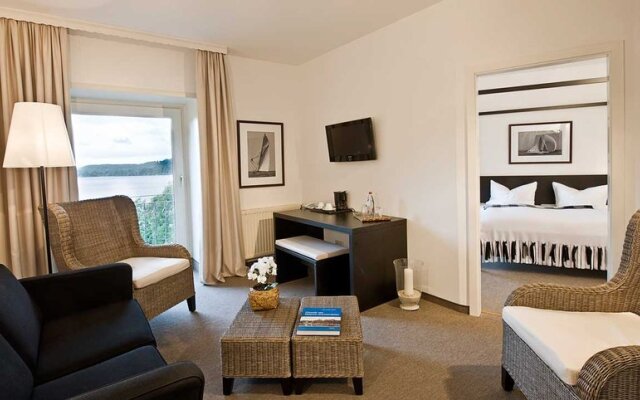 Wyndham Garden Bad Malente Dieksee
