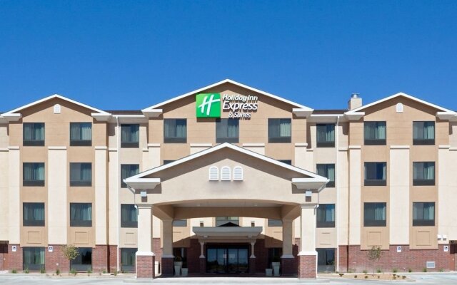 Holiday Inn Express Hotel & Su