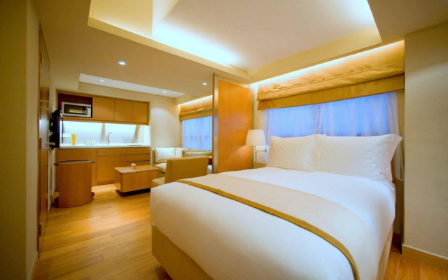 CHI Residences 314