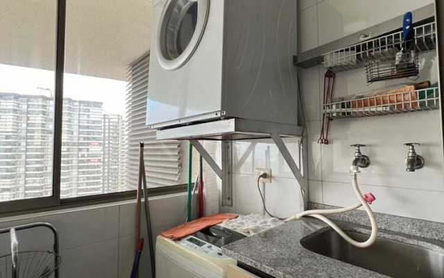 Oceana Suites Geomar II