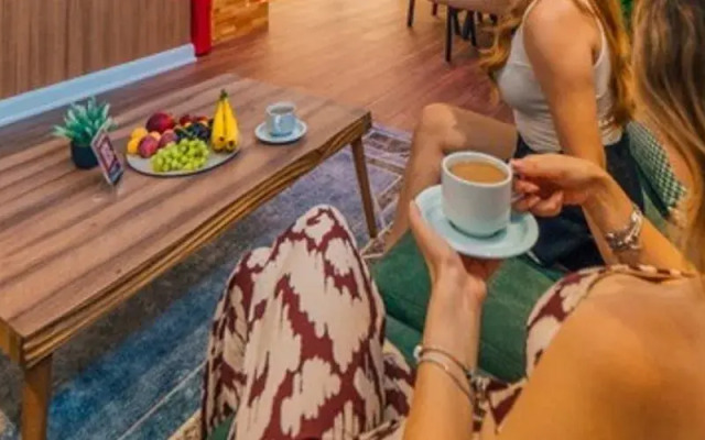 Kartepe Bungalov Villas