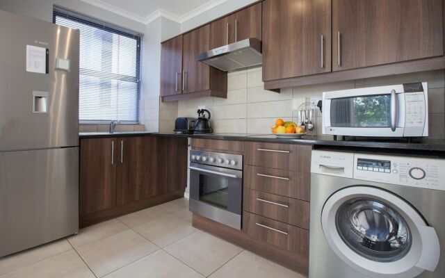 Waterstone West A103 by CTHA