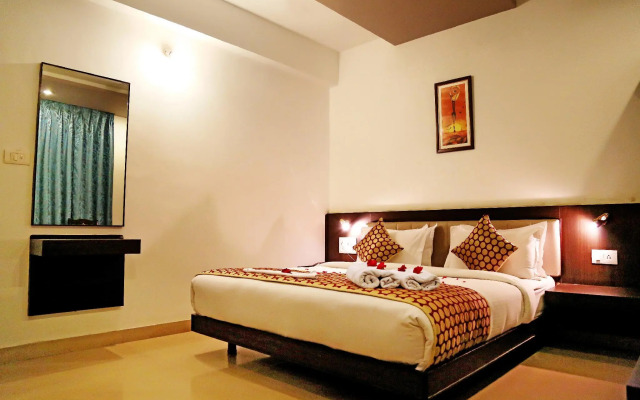 Narayans Leela Inn
