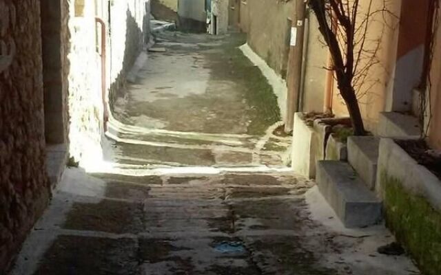 Traditional 2 bedrooms House in Arachova Center