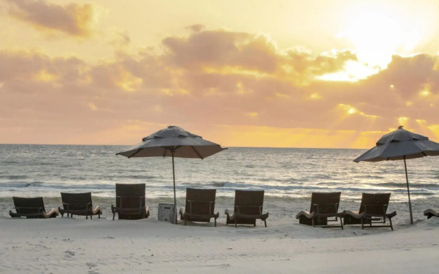 Hotel Varandas Beach