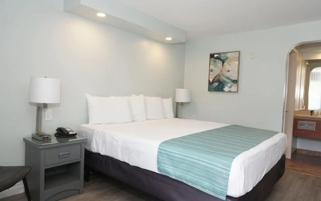 Riverleaf Inn Mission Valley