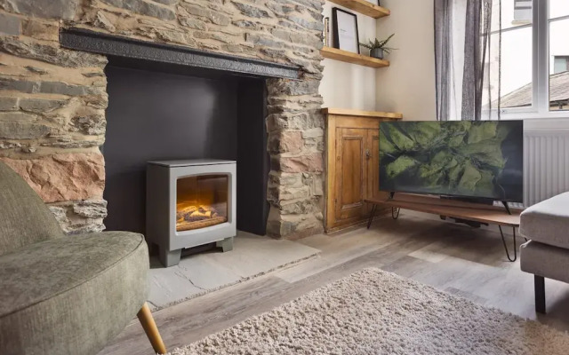 Ferry View Studio in Bowness-on-windermere