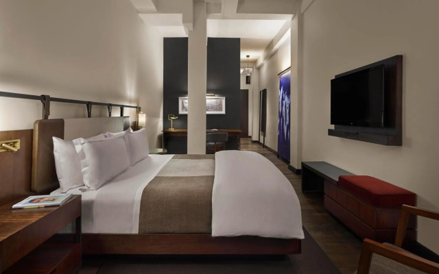 Refinery Hotel