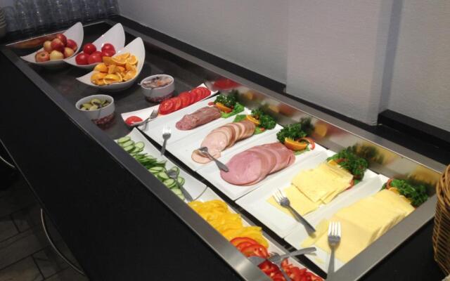 Sure Hotel by Best Western City Jonkoping