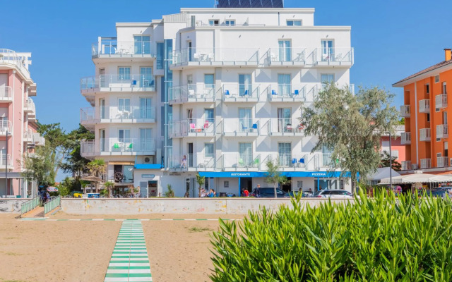 Hotel Serena