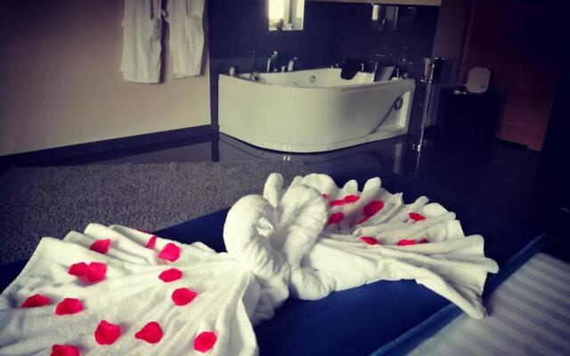 Hotel Elite