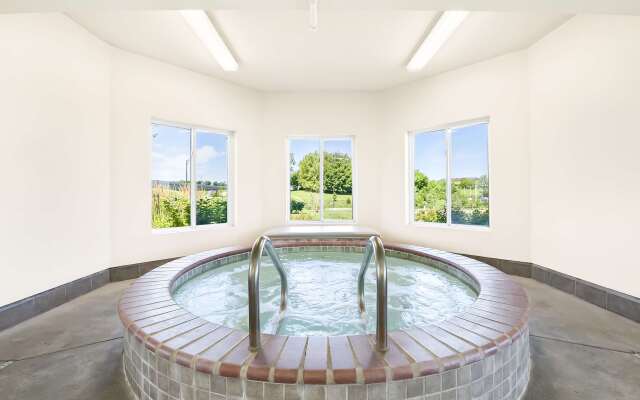 Best Western Nebraska City Inn