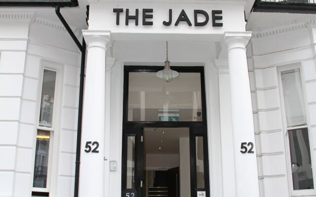 The Jade