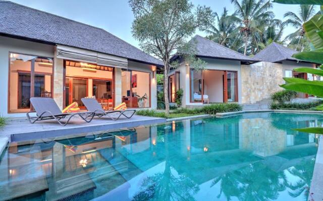 Villa Aprikot Ubud