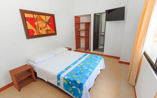 Hotel Real Dinastia