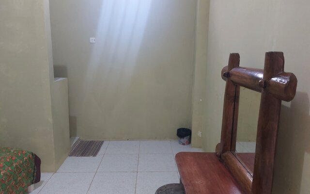 Hotel O Onong's Homestay Near Dodikjur Rindam XIII/Merdeka