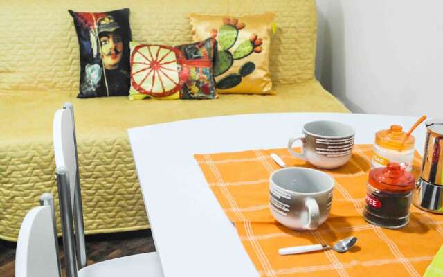 Sicilian Home Concept B&B