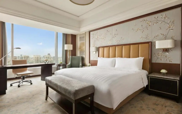 JEN Shenyang by Shangri-La