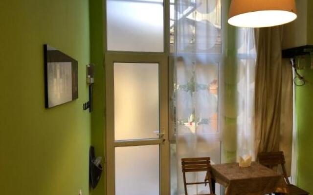 Lika Apartments