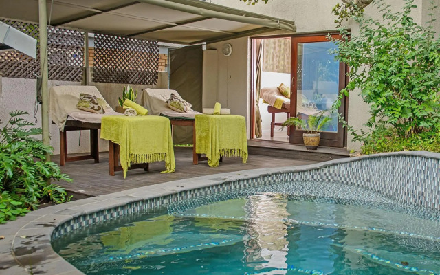 Leaves Lodge and Spa