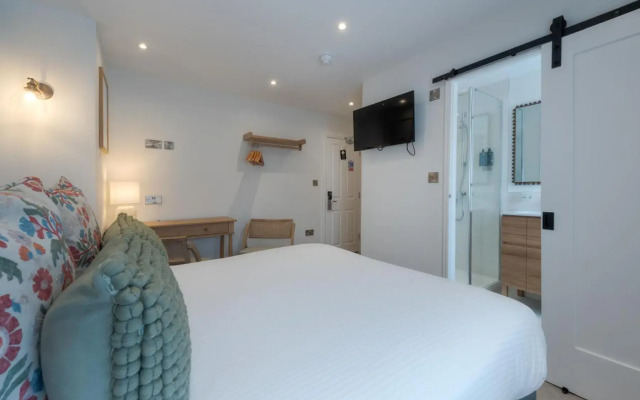 Florence Suite Hotel & Restaurant