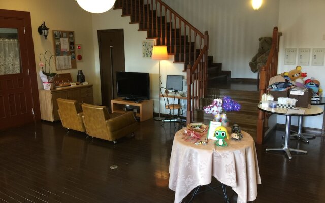 Hotel Euro City