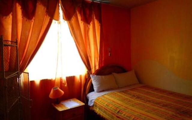 B&B Otavalo Huasi I