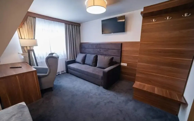 Noclegi Góralska Przystań