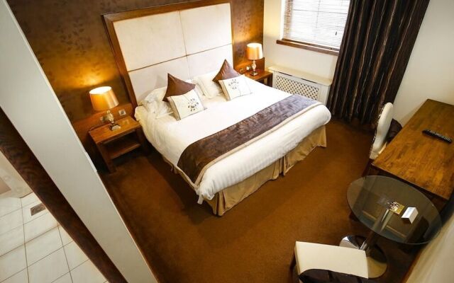 Customs House Country Inn