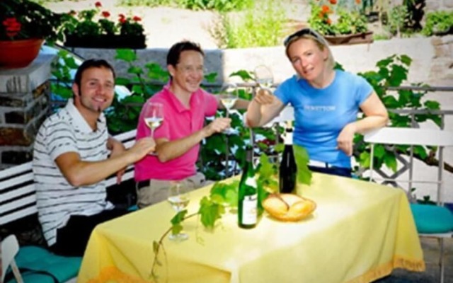 Pension Haus am Walde