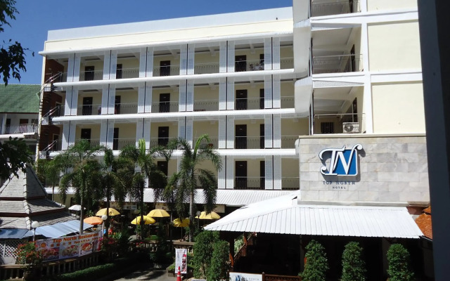 Top North Hotel
