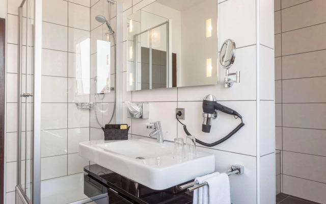 Best Western Hotel Augusta