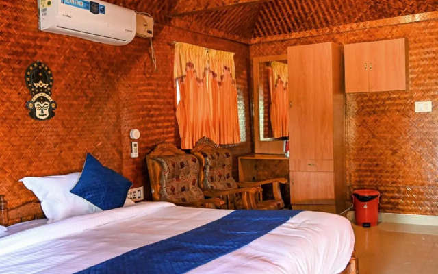 Riya Homestay