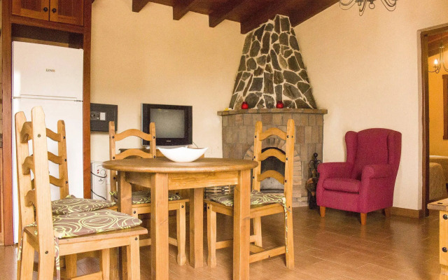 Casa Rural La Tanquera