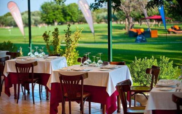Hacienda Sant Jordi Golf & Resort