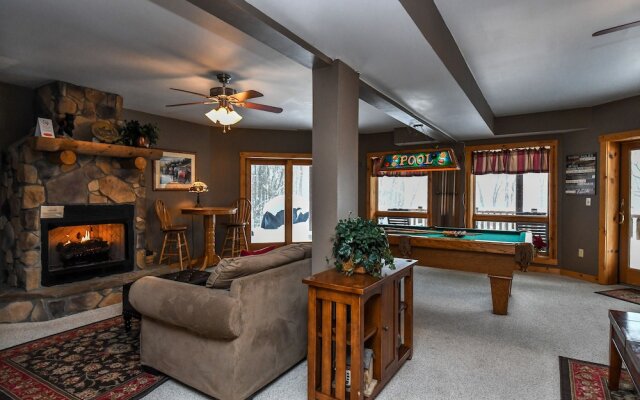 Casa Montes 4 Bedroom House