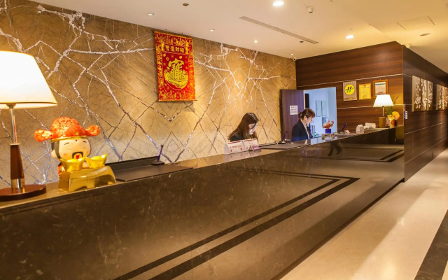 Hotel Formosa