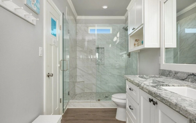 Sunkissed Castle 4 Bedroom Home