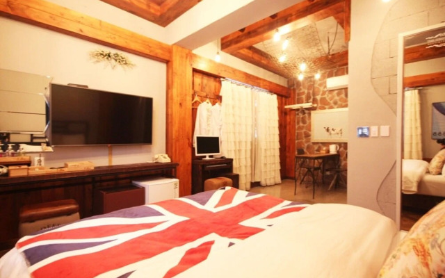 Chilgok Cheonnun Boutique Hotel