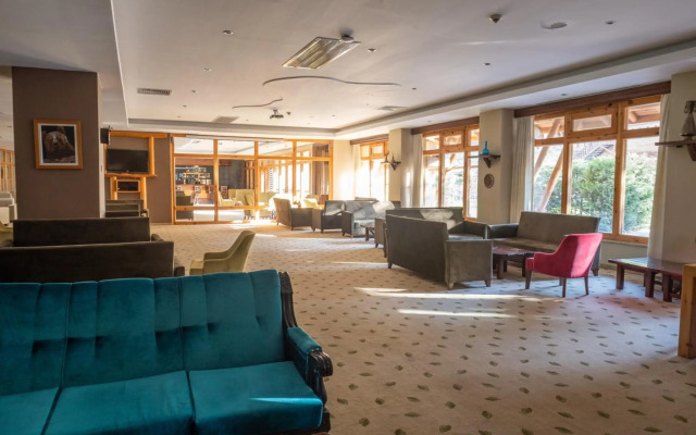 Gazelle Resort & Spa