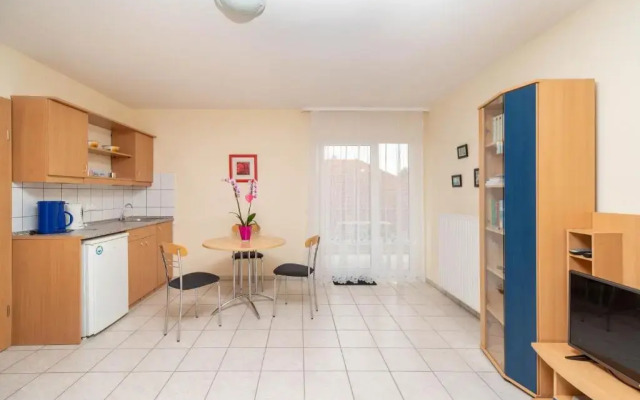 Lizi Apartman