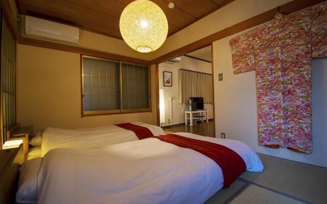 Guest House Kitahorie (204-1)